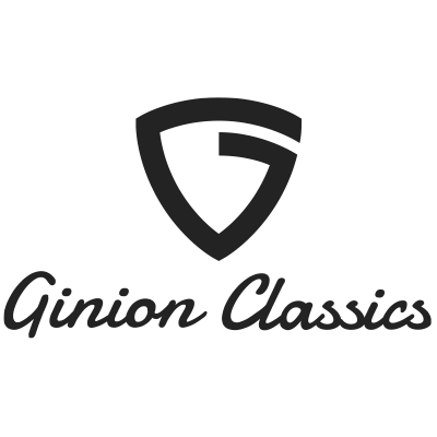 Ginion Classics Logoogo