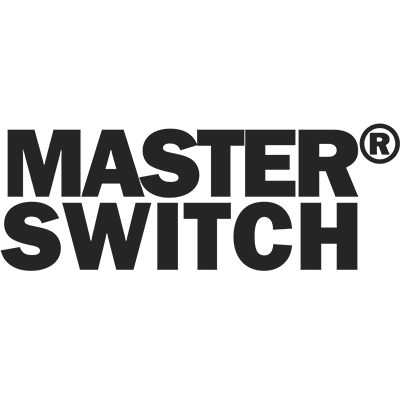 Master Switch Logo